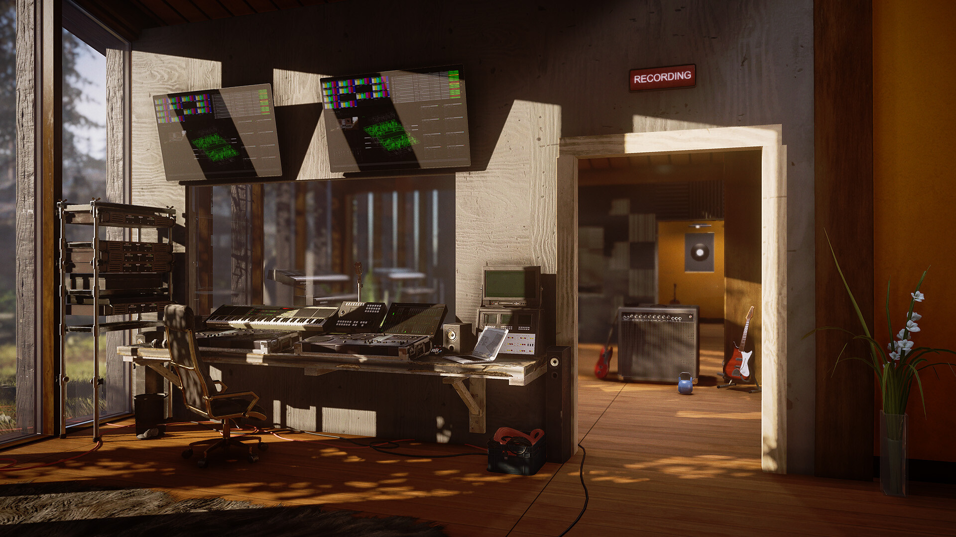 HITMAN 3 - The Drop Pack screenshot 7