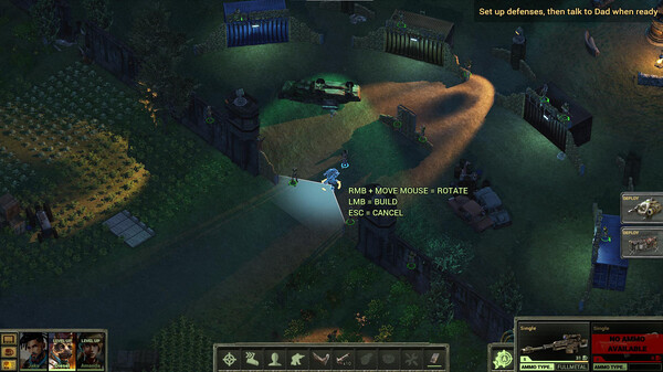 Screenshots