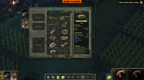 Screenshots