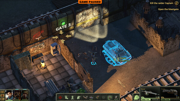 Screenshots