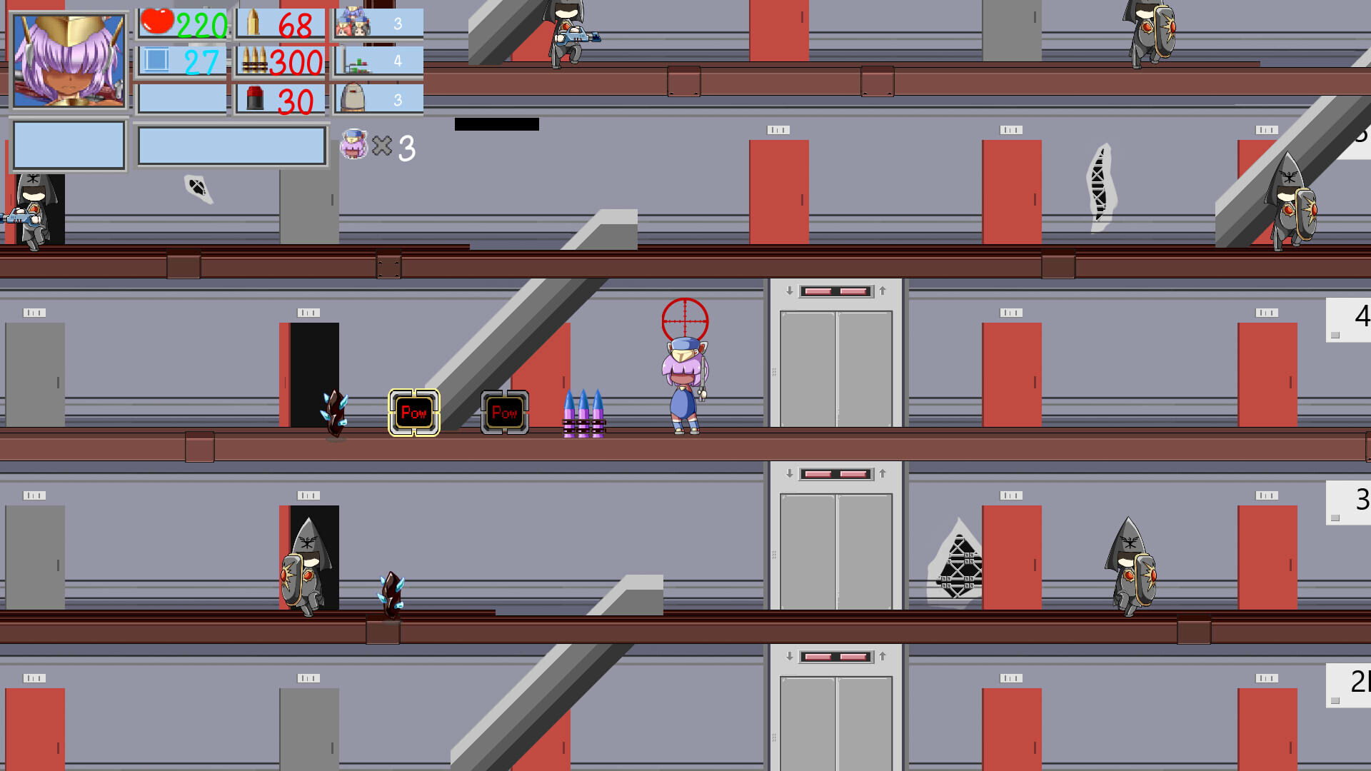 Galaxy CocoA screenshot 8