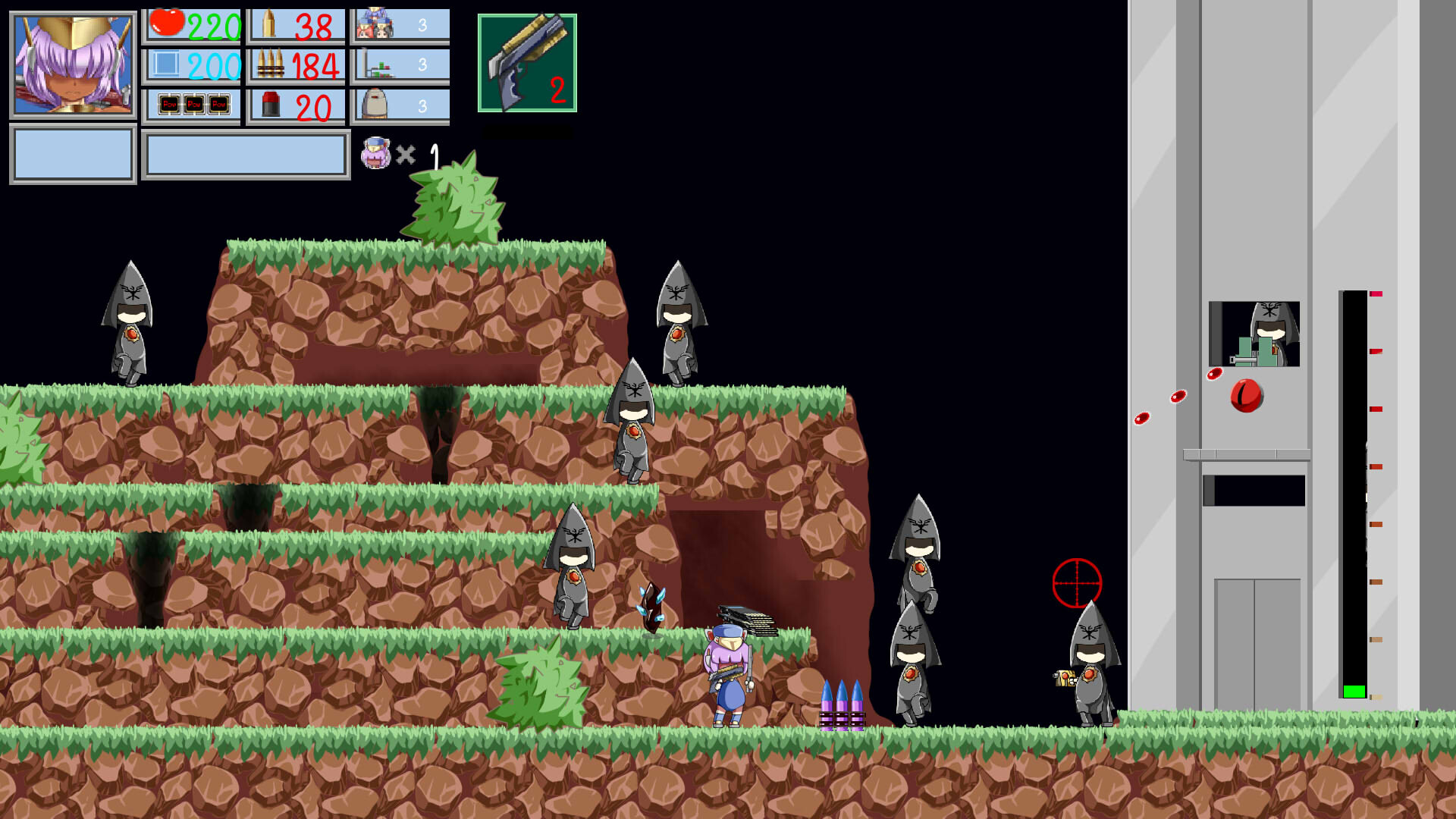 Galaxy CocoA screenshot 6