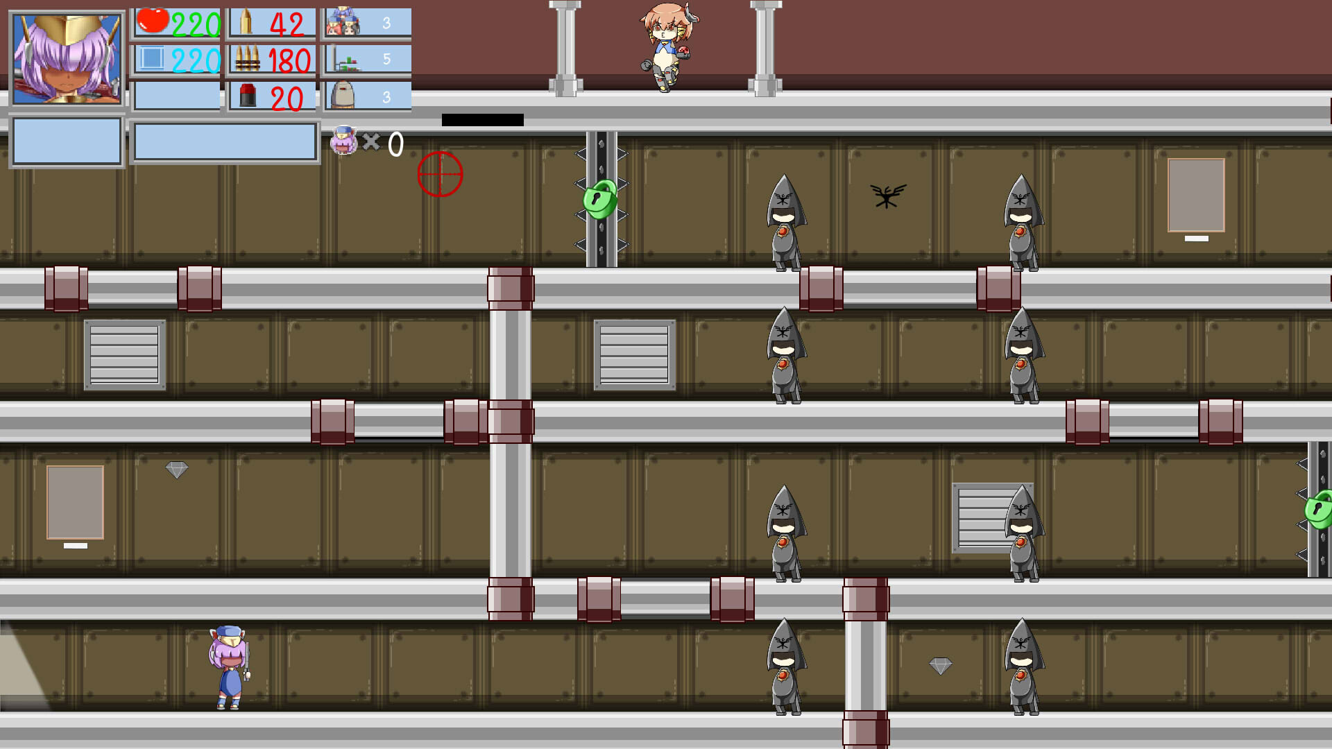 Galaxy CocoA screenshot 7