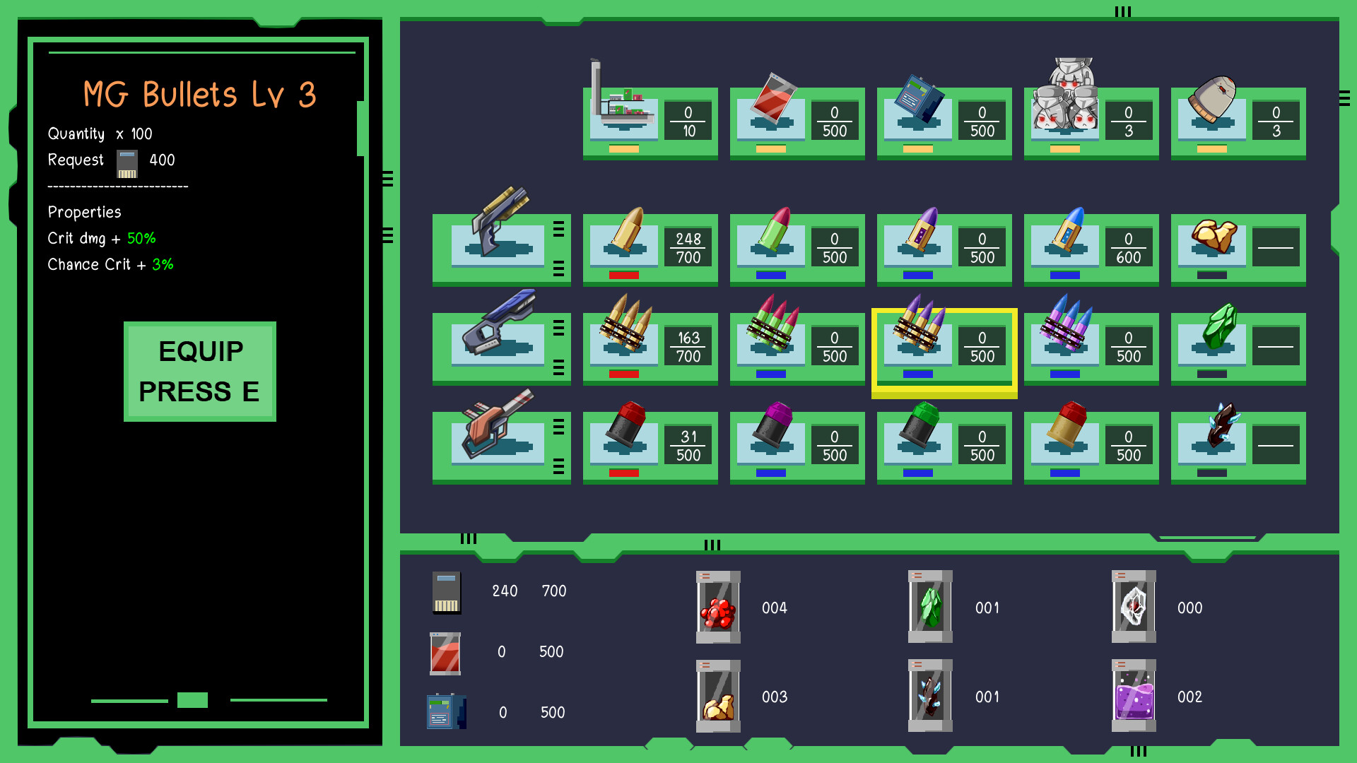 Galaxy CocoA screenshot 4