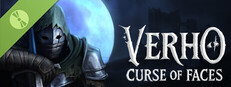 Verho - Curse of Faces Demo