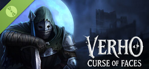 Verho - Curse of Faces Demo