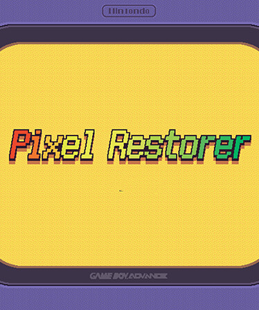 Pixel Restorer