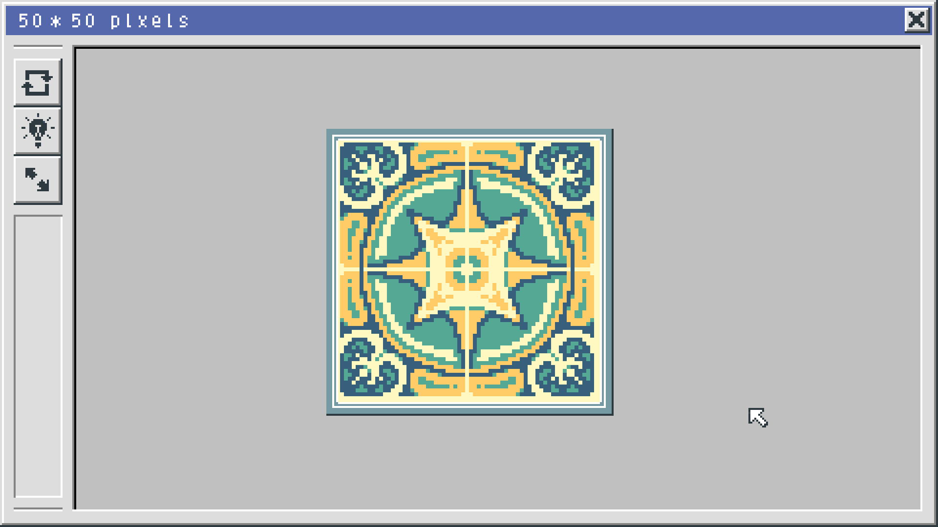 Pixel Restorer screenshot 9