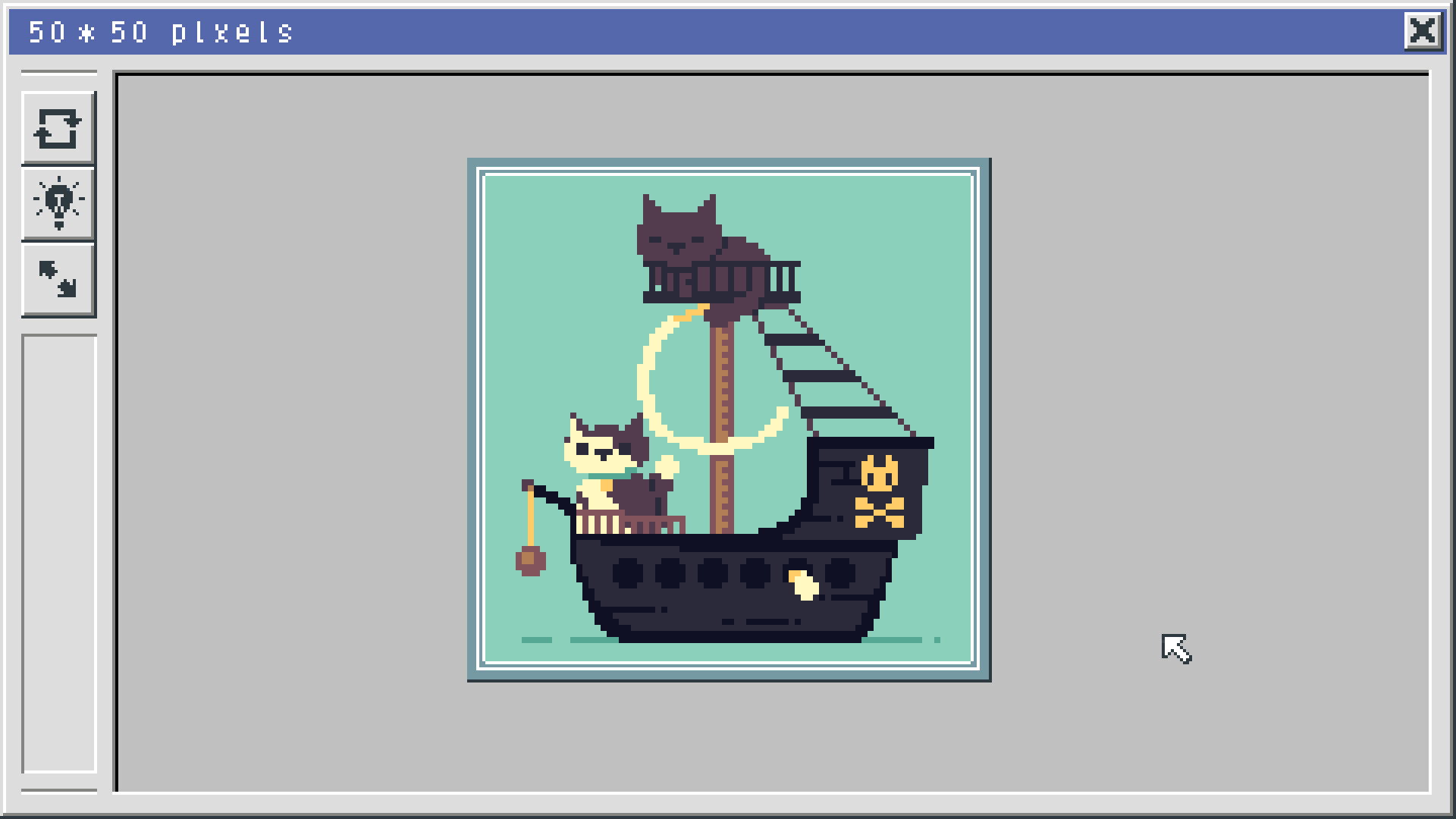 Pixel Restorer screenshot 10