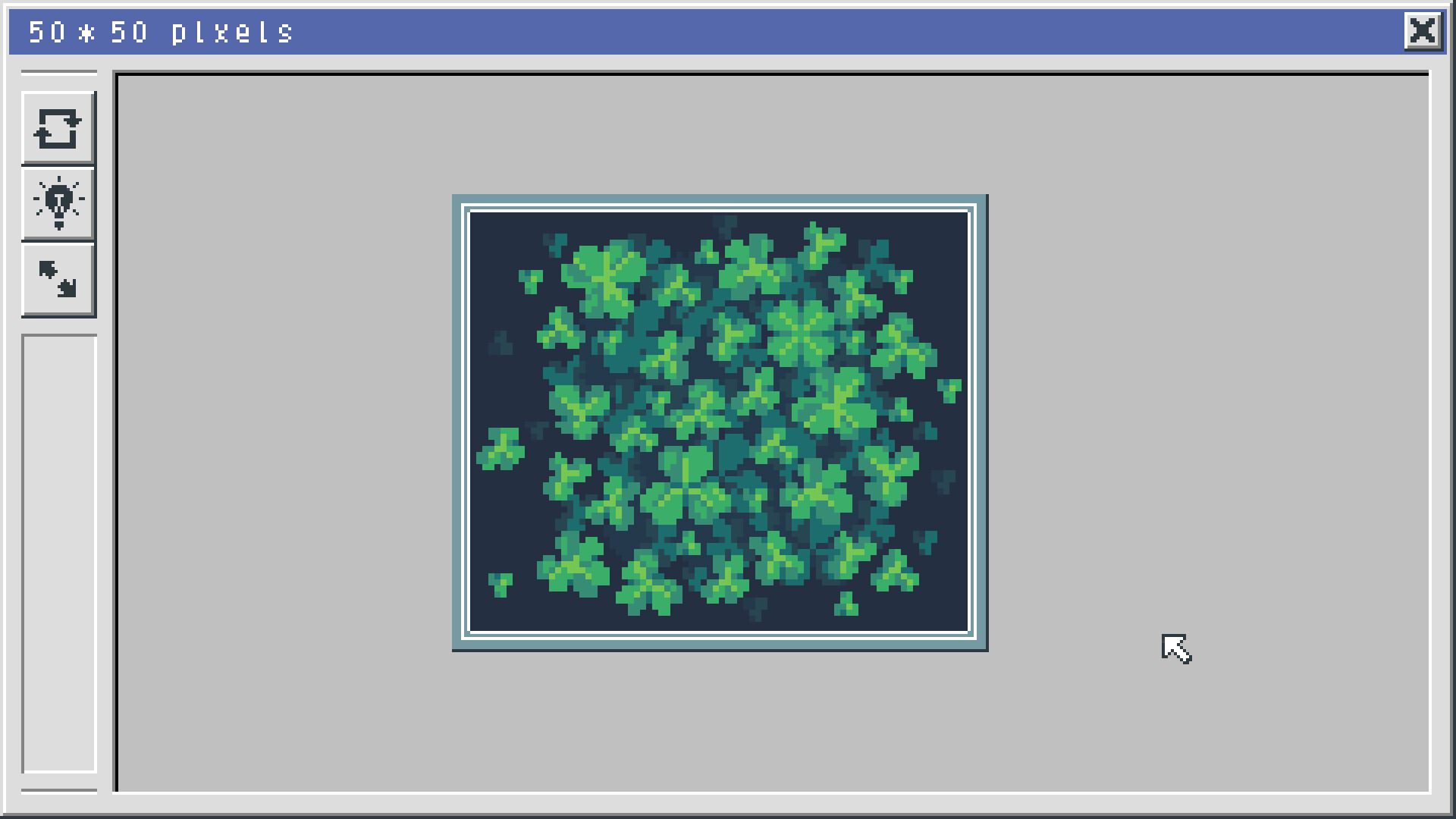 Pixel Restorer screenshot 7