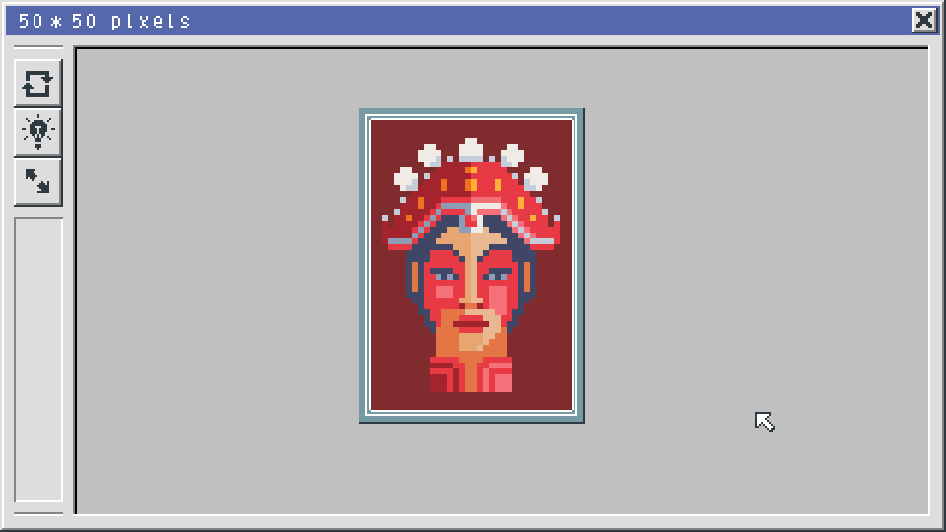 Pixel Restorer screenshot 15