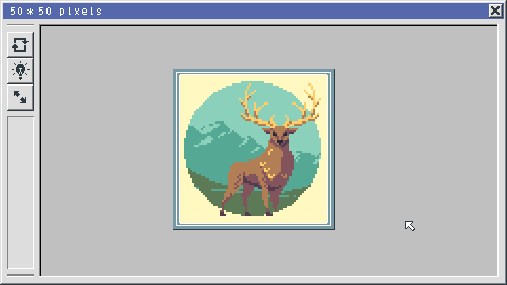 Pixel Restorer screenshot 11
