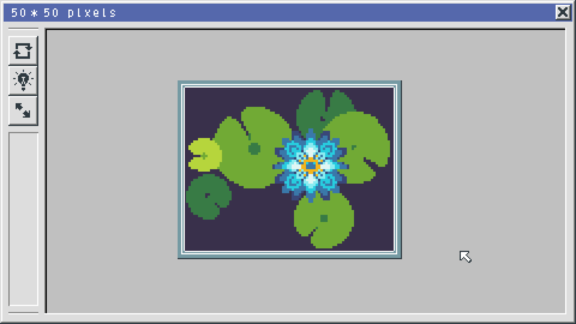 Pixel Restorer screenshot 13