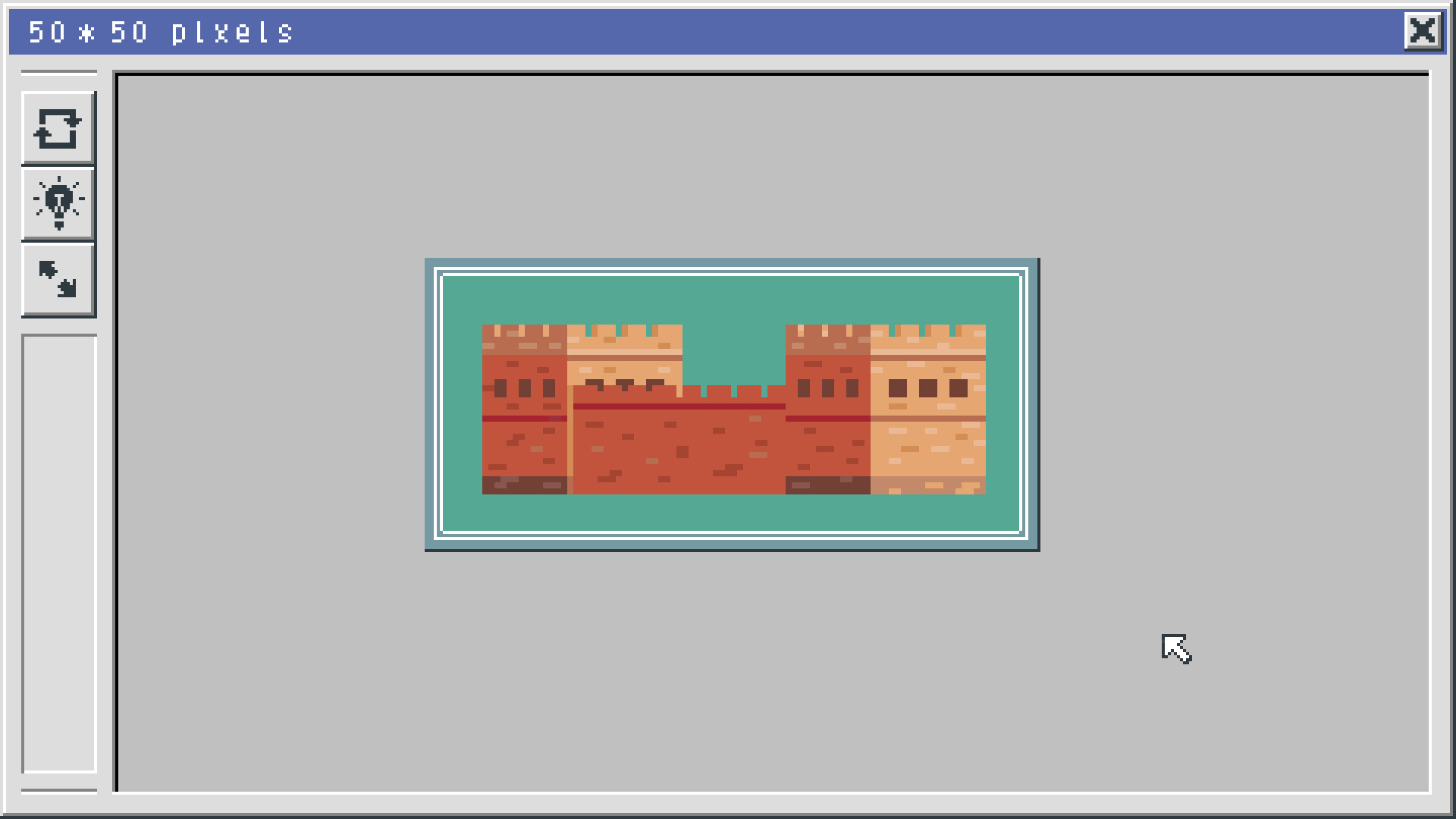 Pixel Restorer screenshot 14