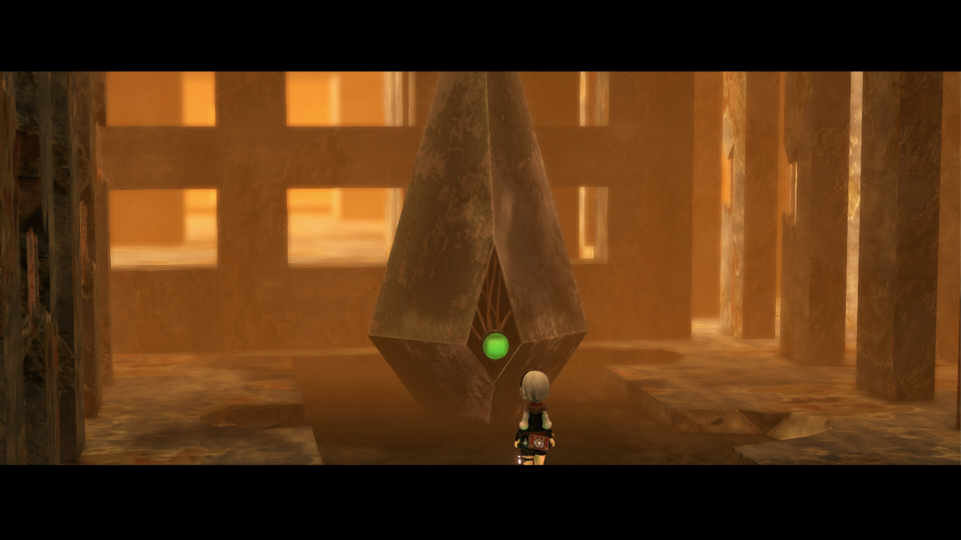 Lost Dream Chronicle screenshot 11