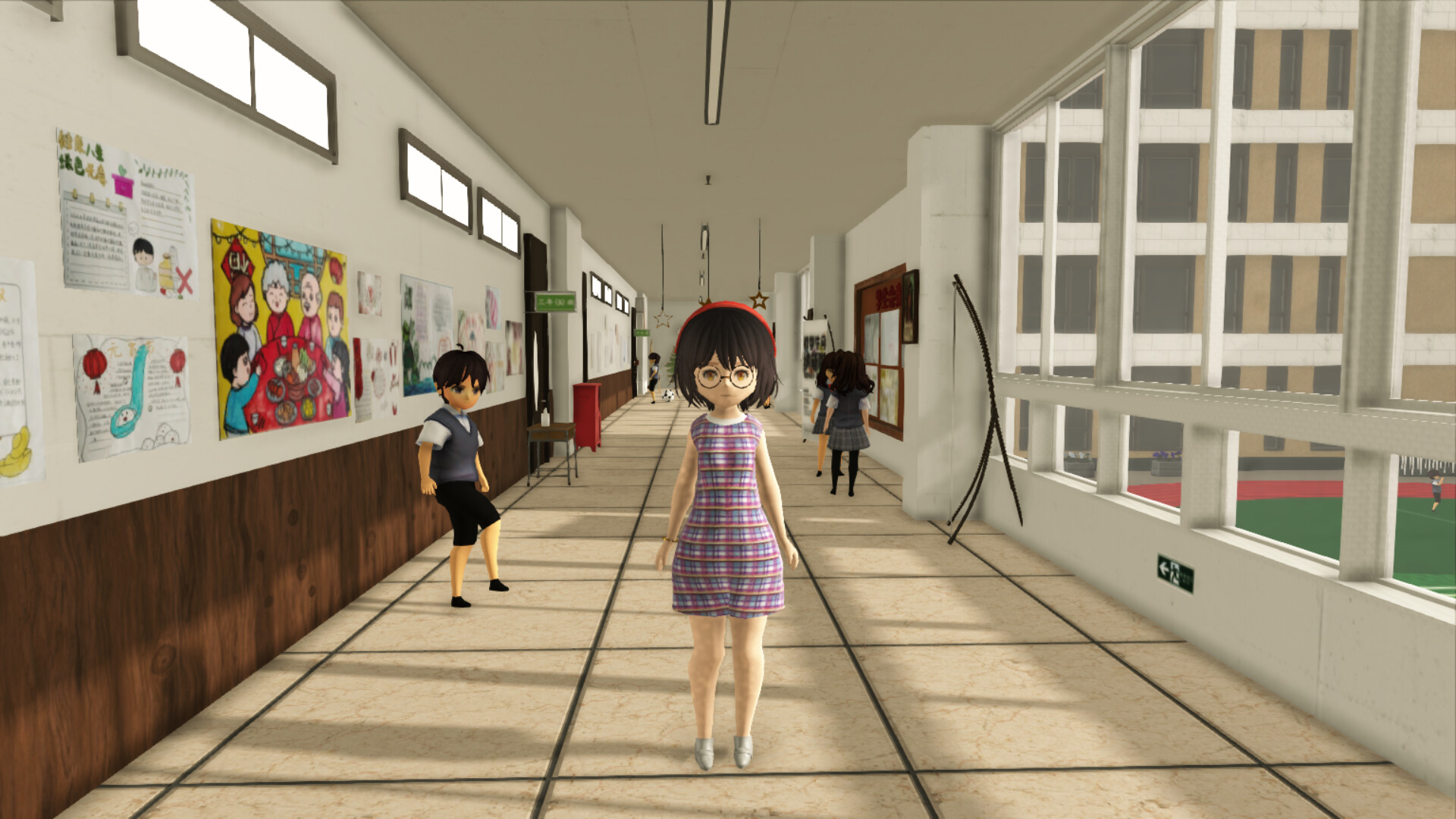 Lost Dream Chronicle screenshot 6