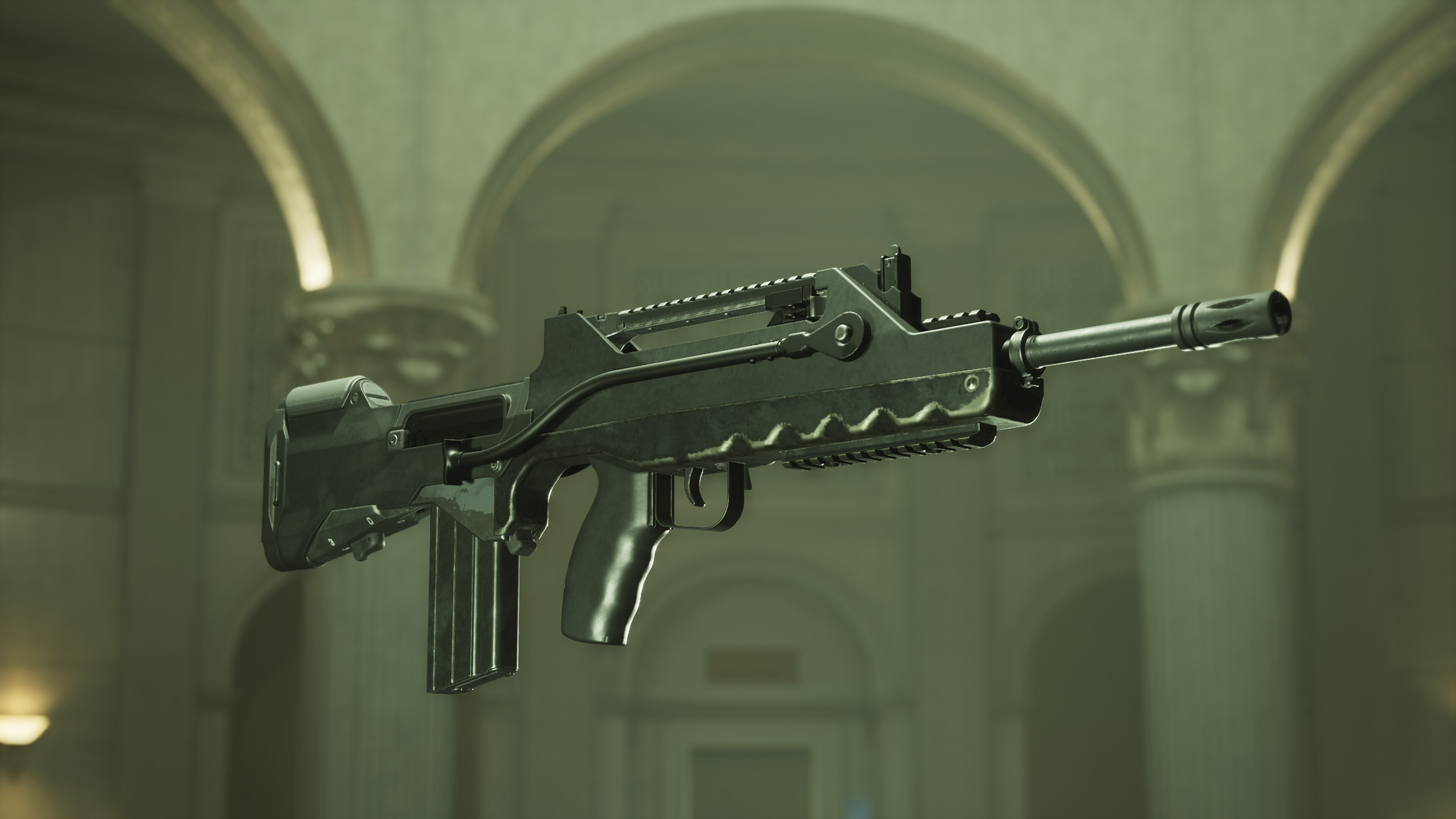 PAYDAY 3: Chapter 3 - Houston Breakout screenshot 7