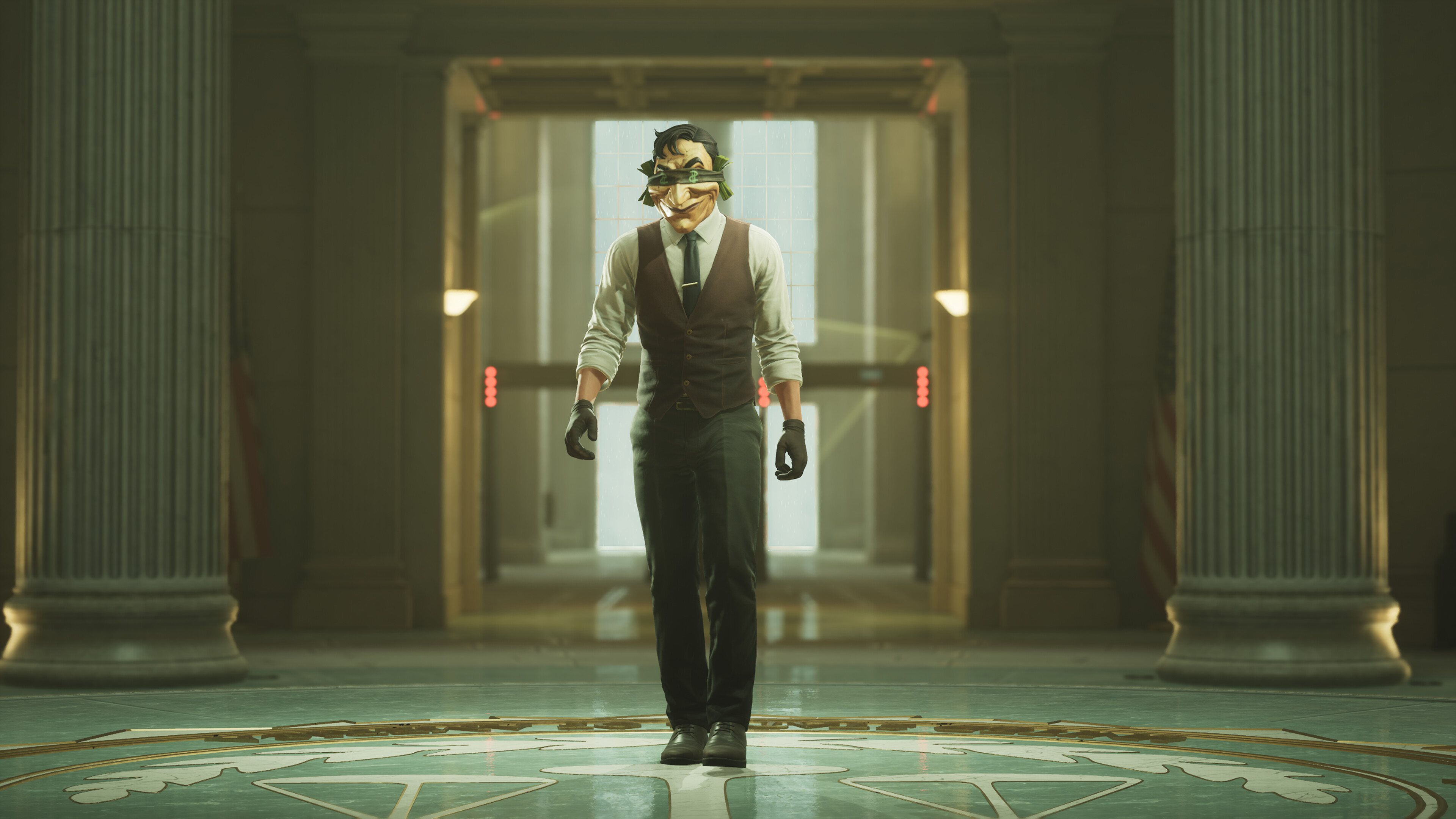 PAYDAY 3: Chapter 3 - Houston Breakout screenshot 12