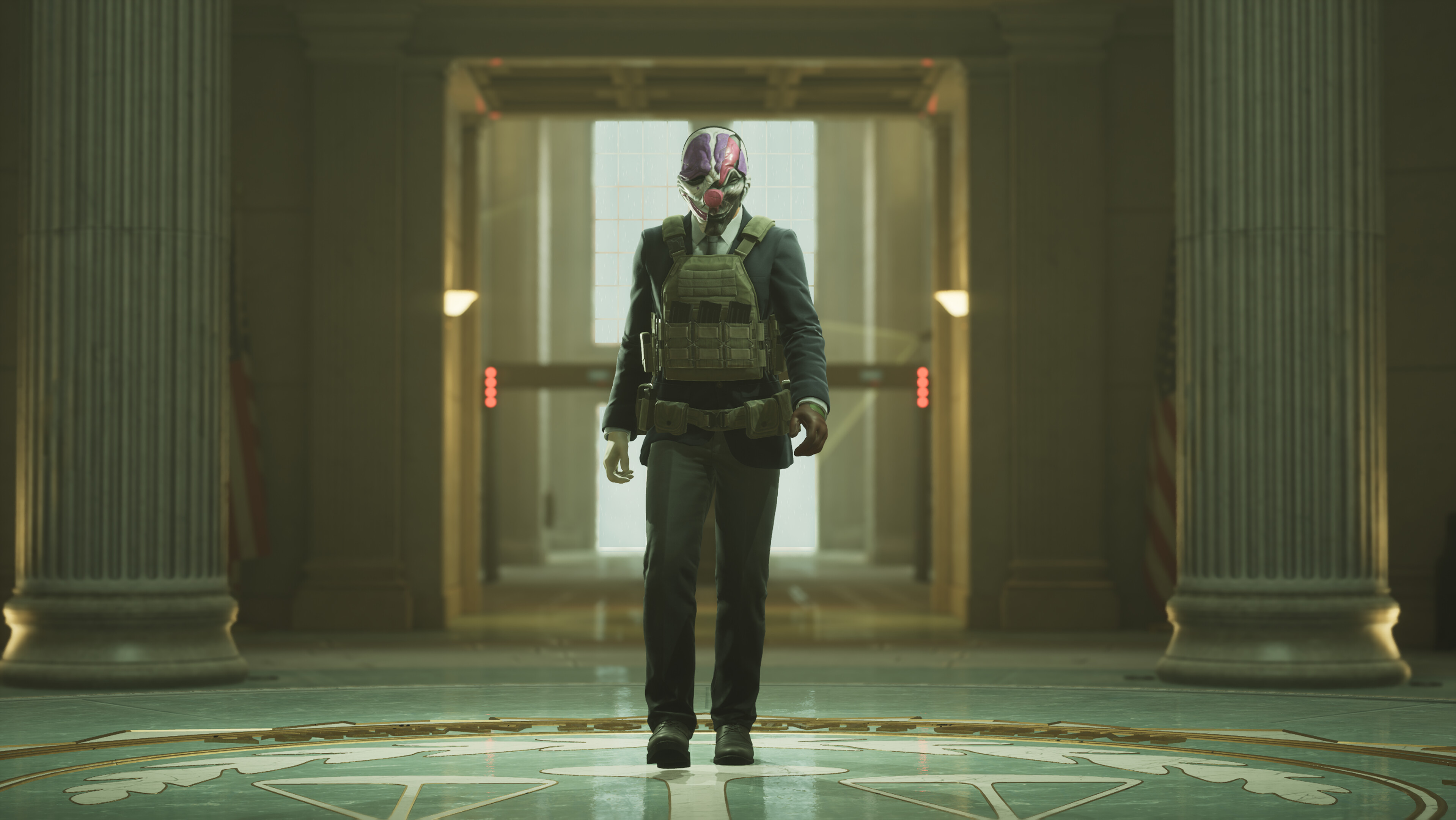 PAYDAY 3: Chapter 3 - Houston Breakout screenshot 9