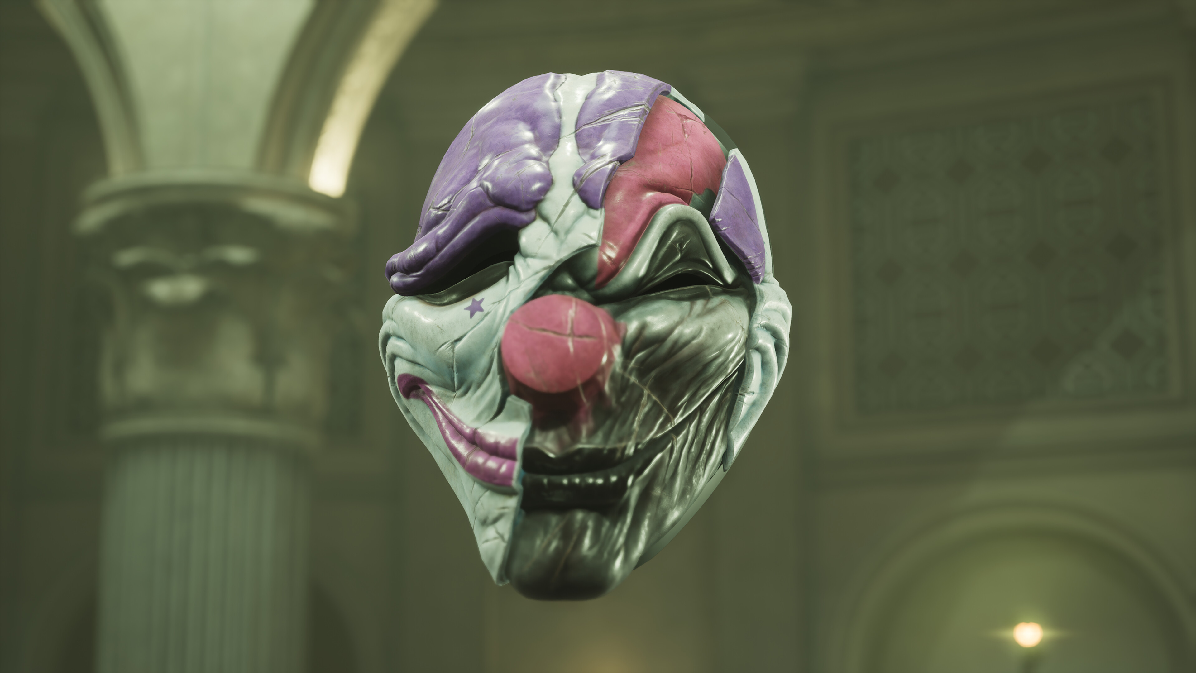 PAYDAY 3: Chapter 3 - Houston Breakout screenshot 13