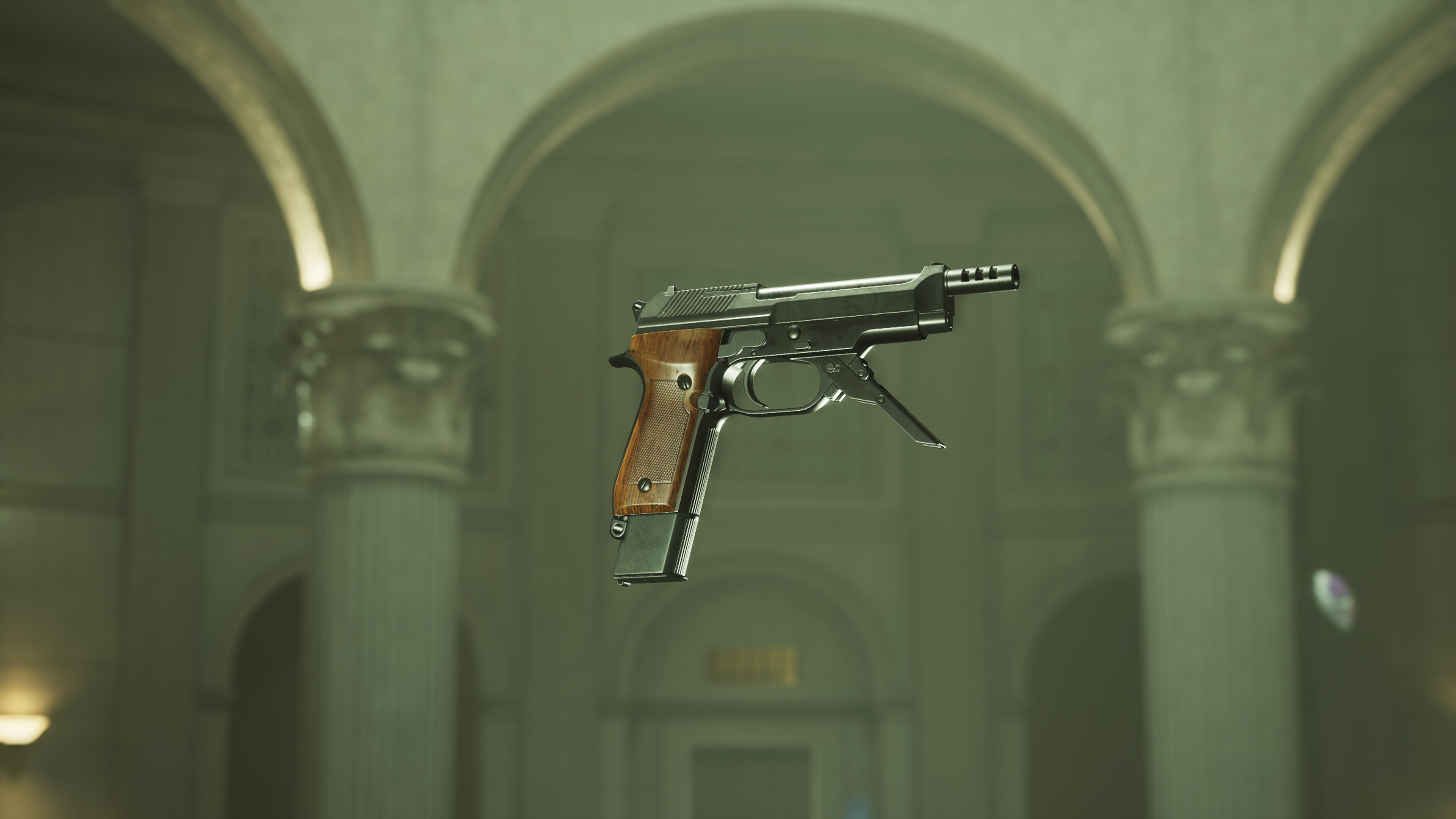 PAYDAY 3: Chapter 3 - Houston Breakout screenshot 8