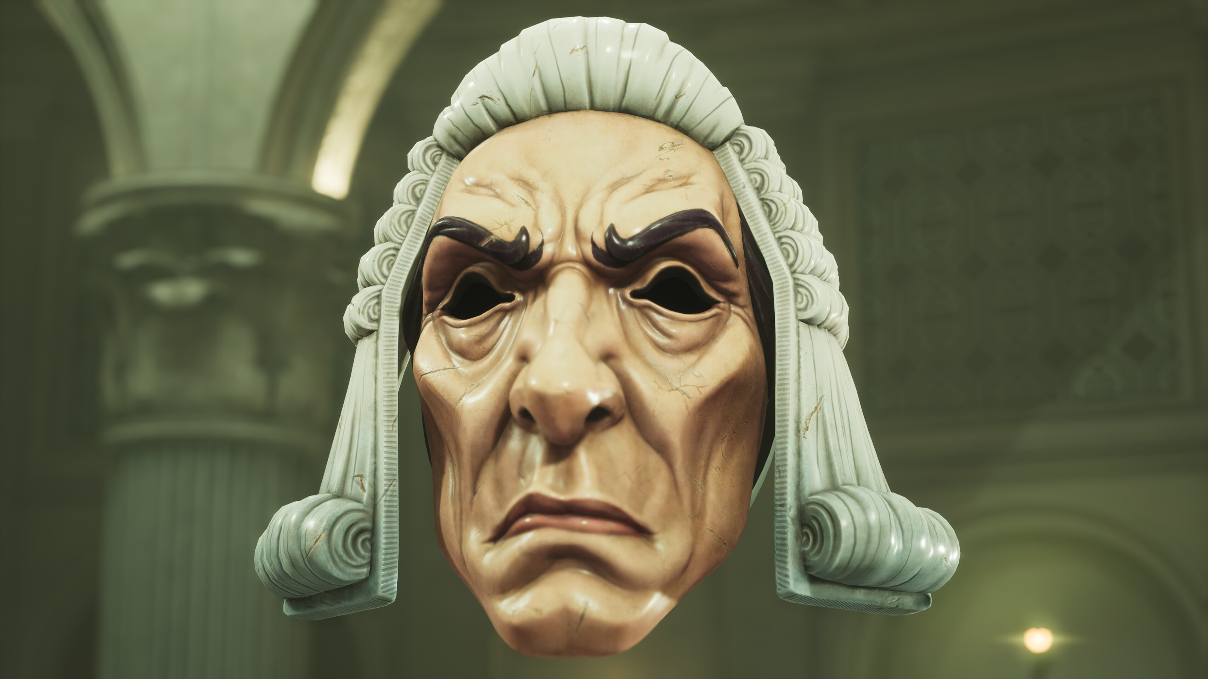 PAYDAY 3: Chapter 3 - Houston Breakout screenshot 14