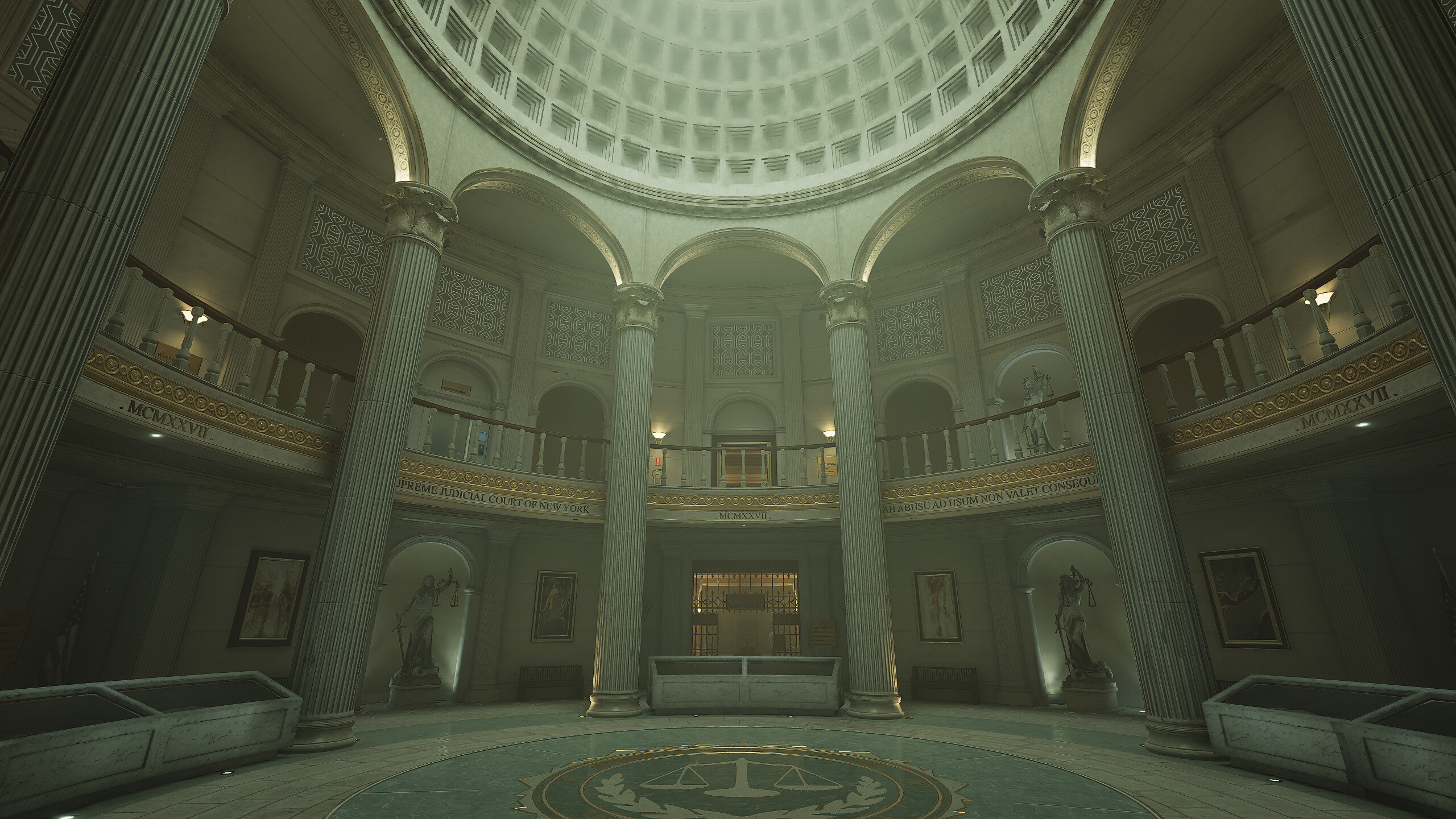 PAYDAY 3: Chapter 3 - Houston Breakout screenshot 2