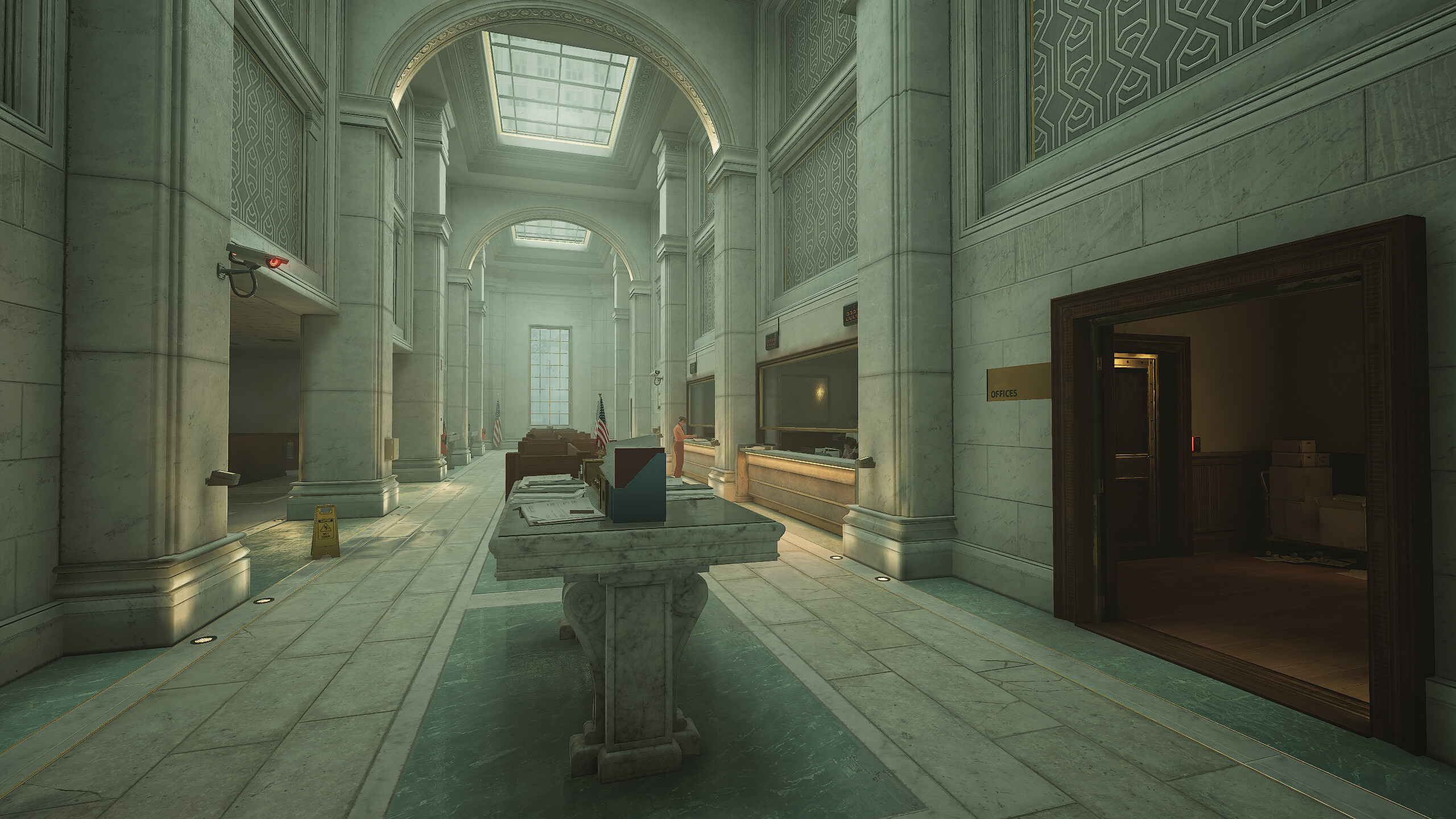 PAYDAY 3: Chapter 3 - Houston Breakout screenshot 4
