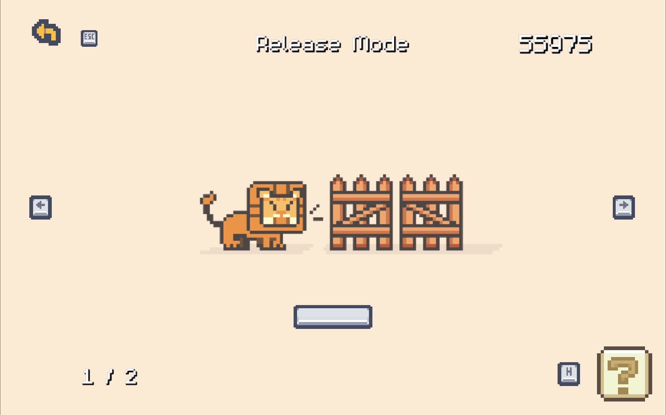 Fenced In screenshot 8