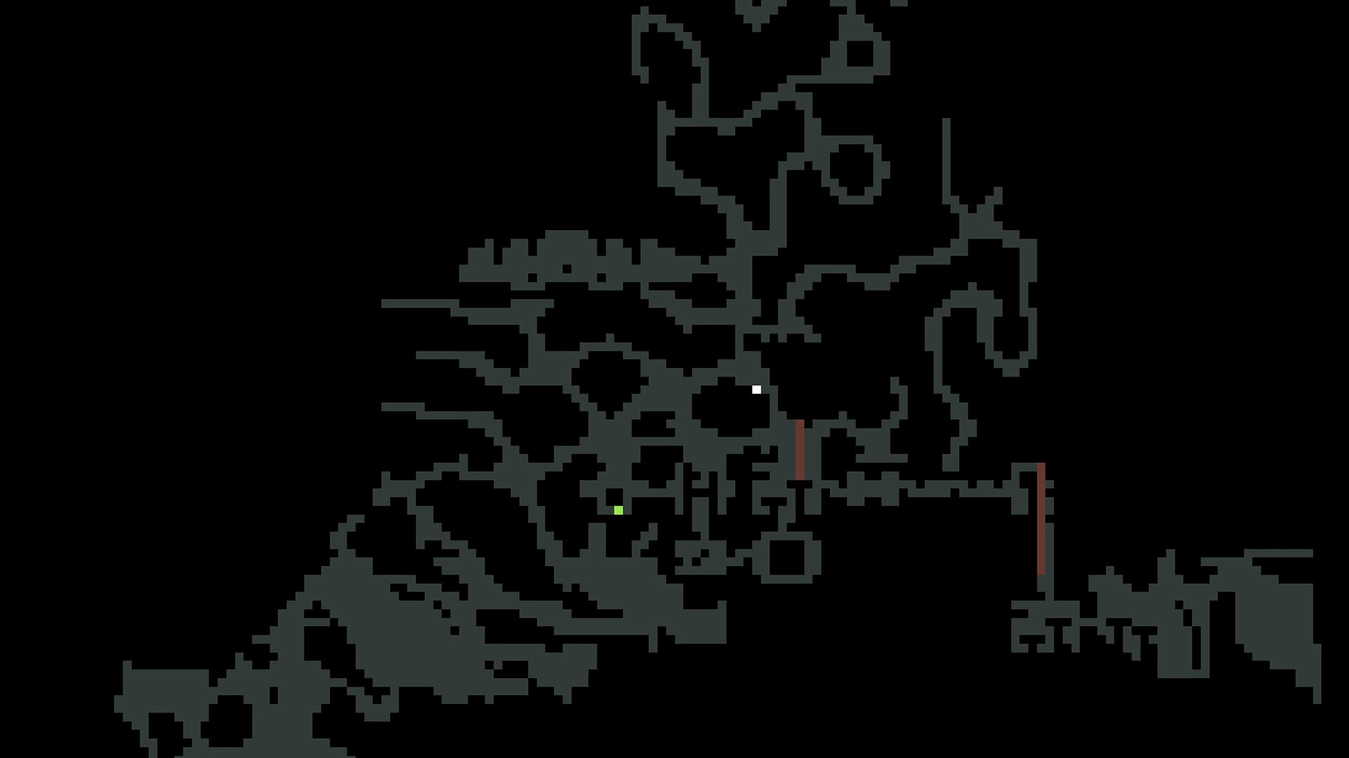 Deeplands screenshot 3