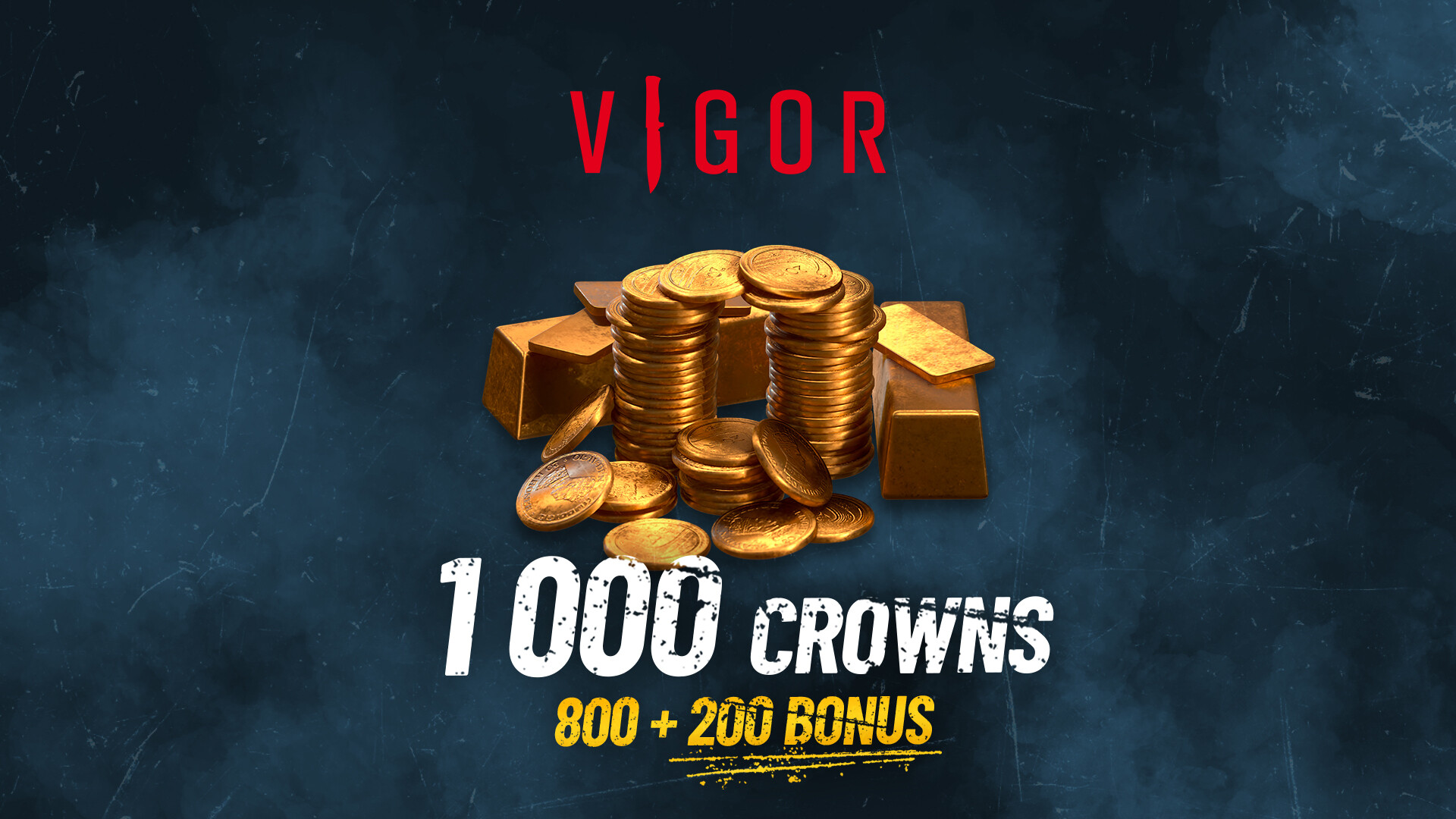 Vigor - Opulent Leader screenshot 1