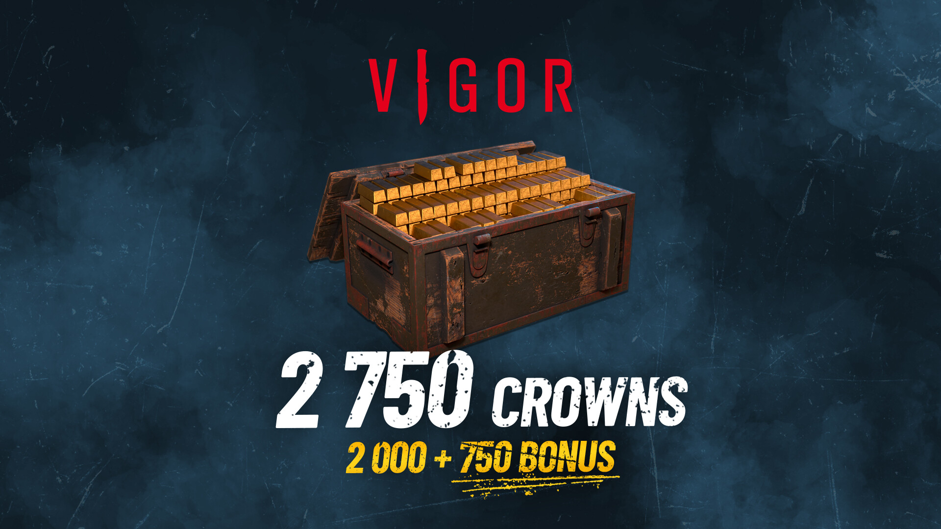 Vigor - Apocalypse Warlord screenshot 1