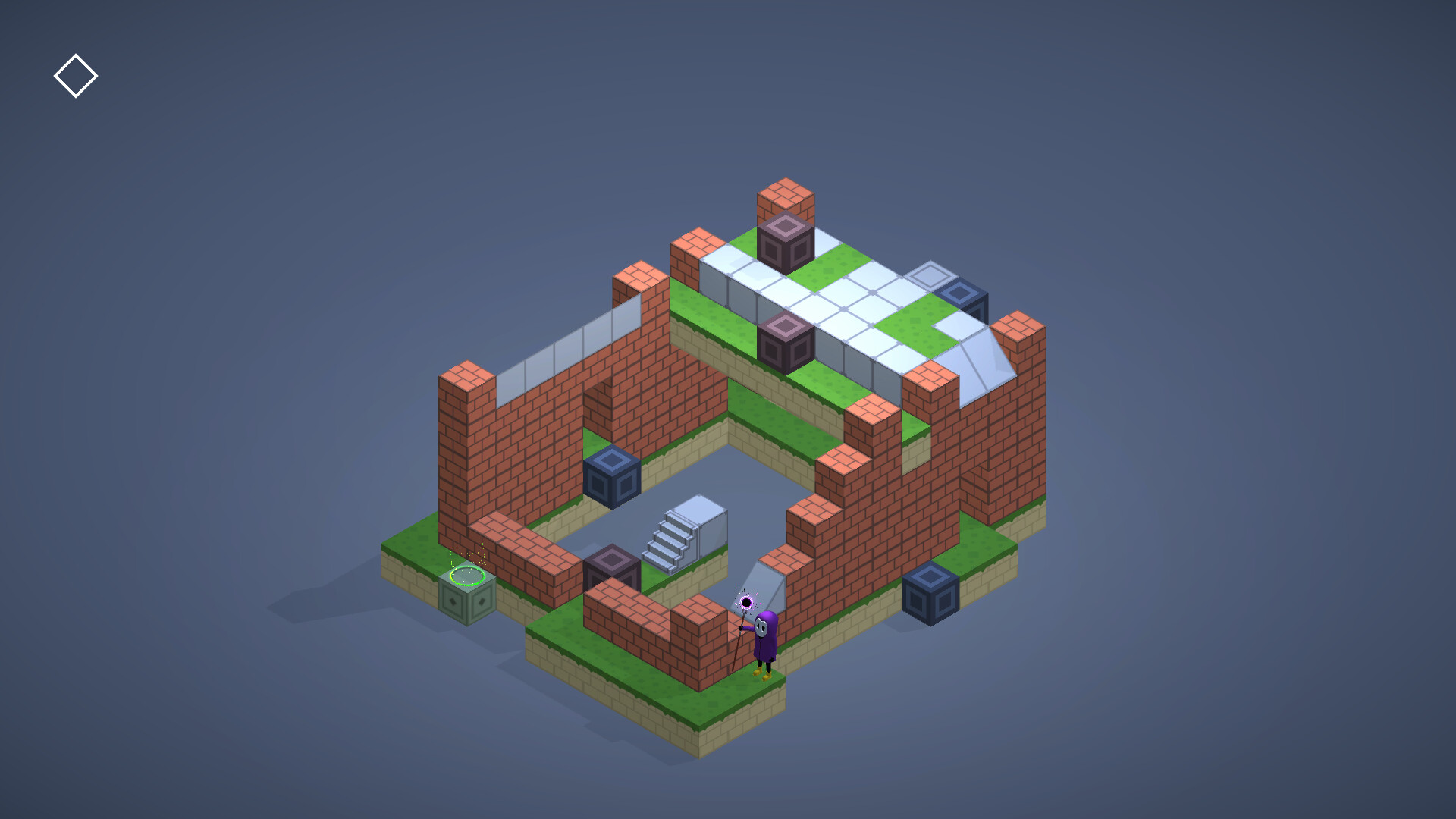 O.W.L Projekt screenshot 5