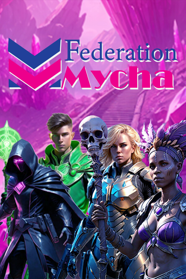 Federation Mycha