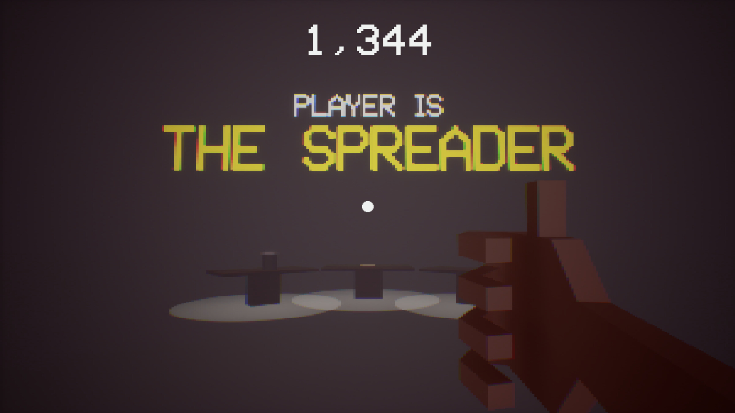 The Spreader screenshot 2