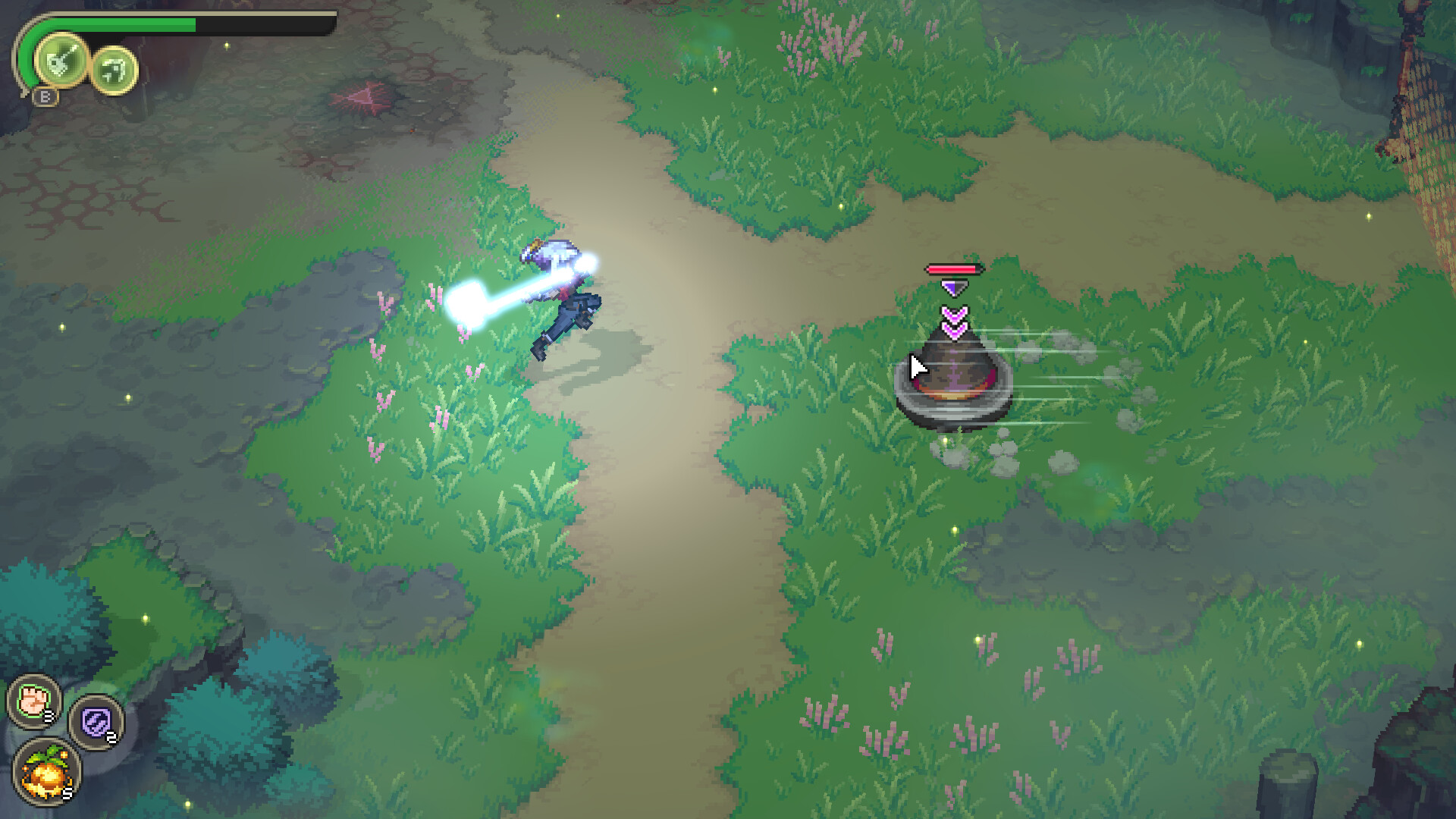 Alabaster Dawn — изображение 7