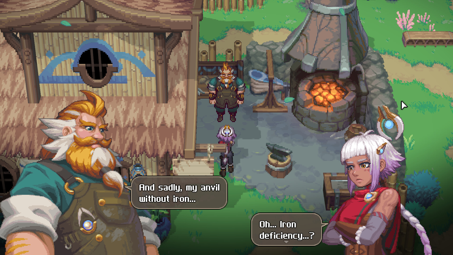 Alabaster Dawn — изображение 12