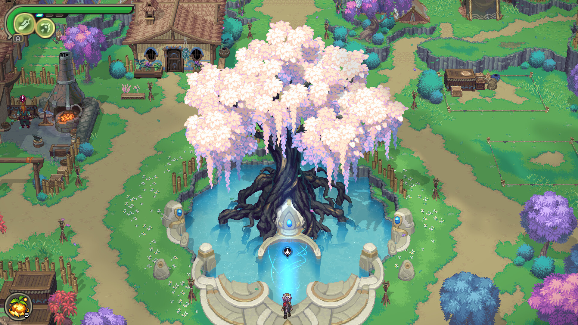 Alabaster Dawn — изображение 5