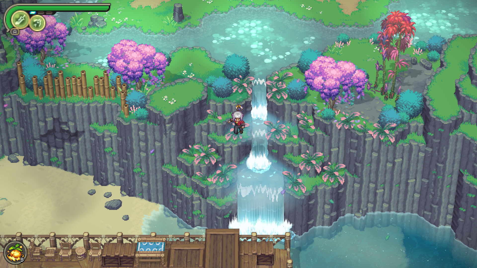 Alabaster Dawn — изображение 14