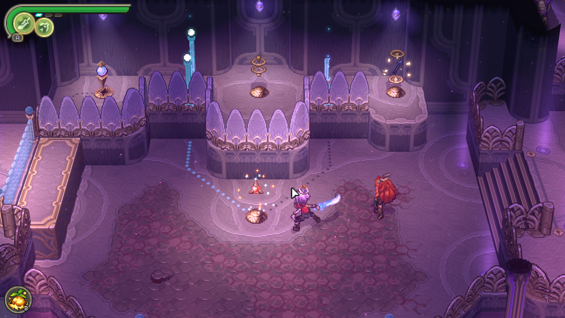 Alabaster Dawn — изображение 13