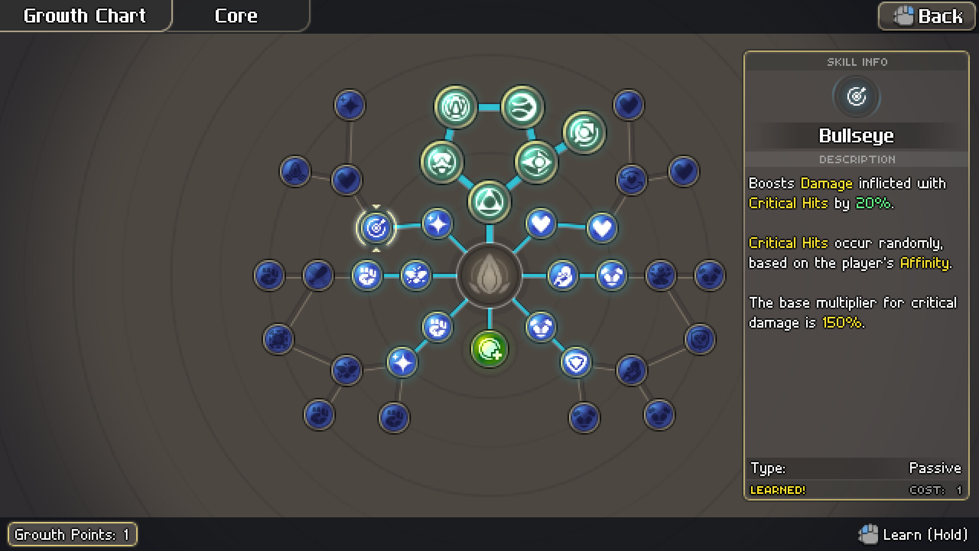 Alabaster Dawn screenshot 9