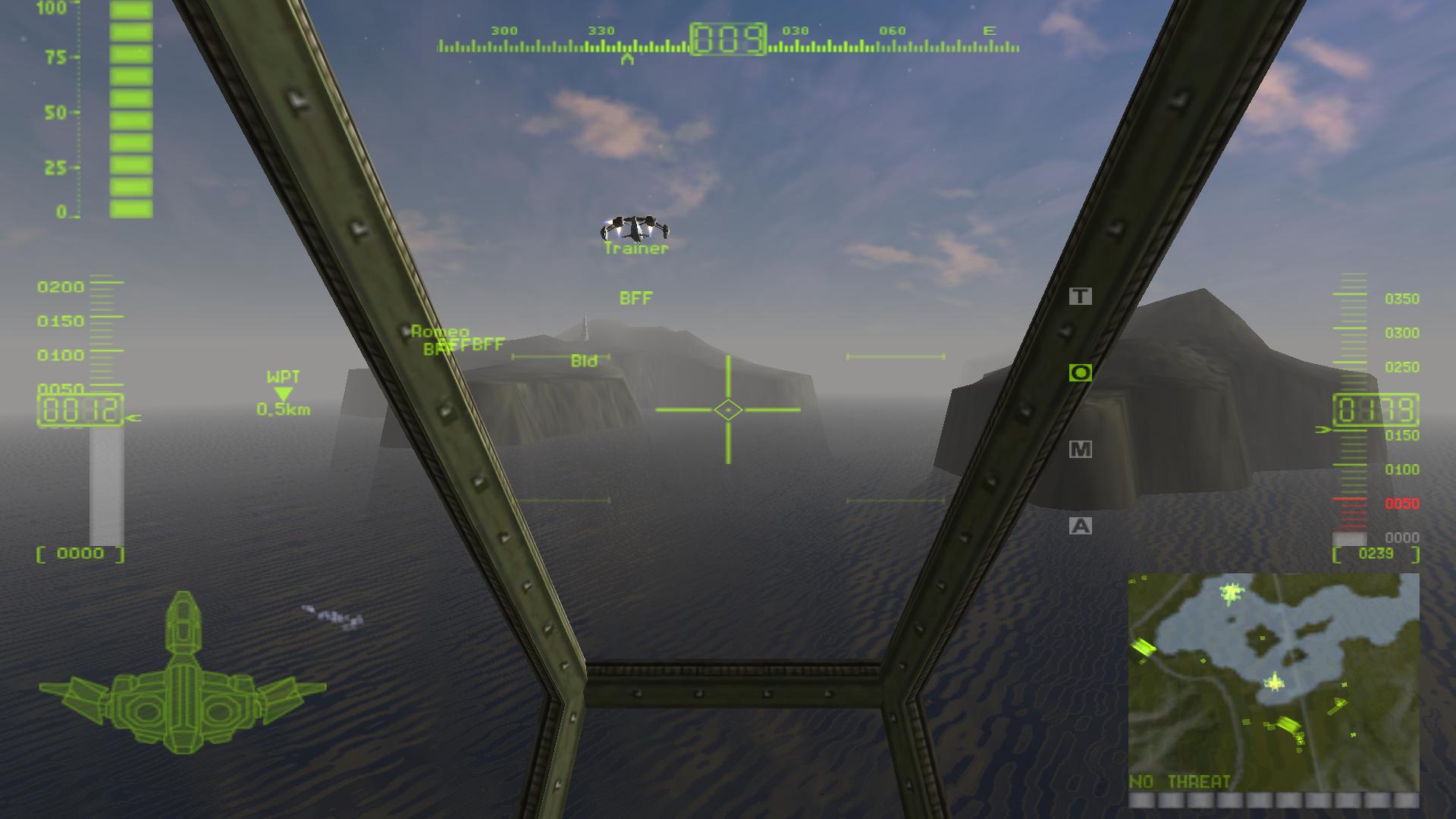 Echelon screenshot 5