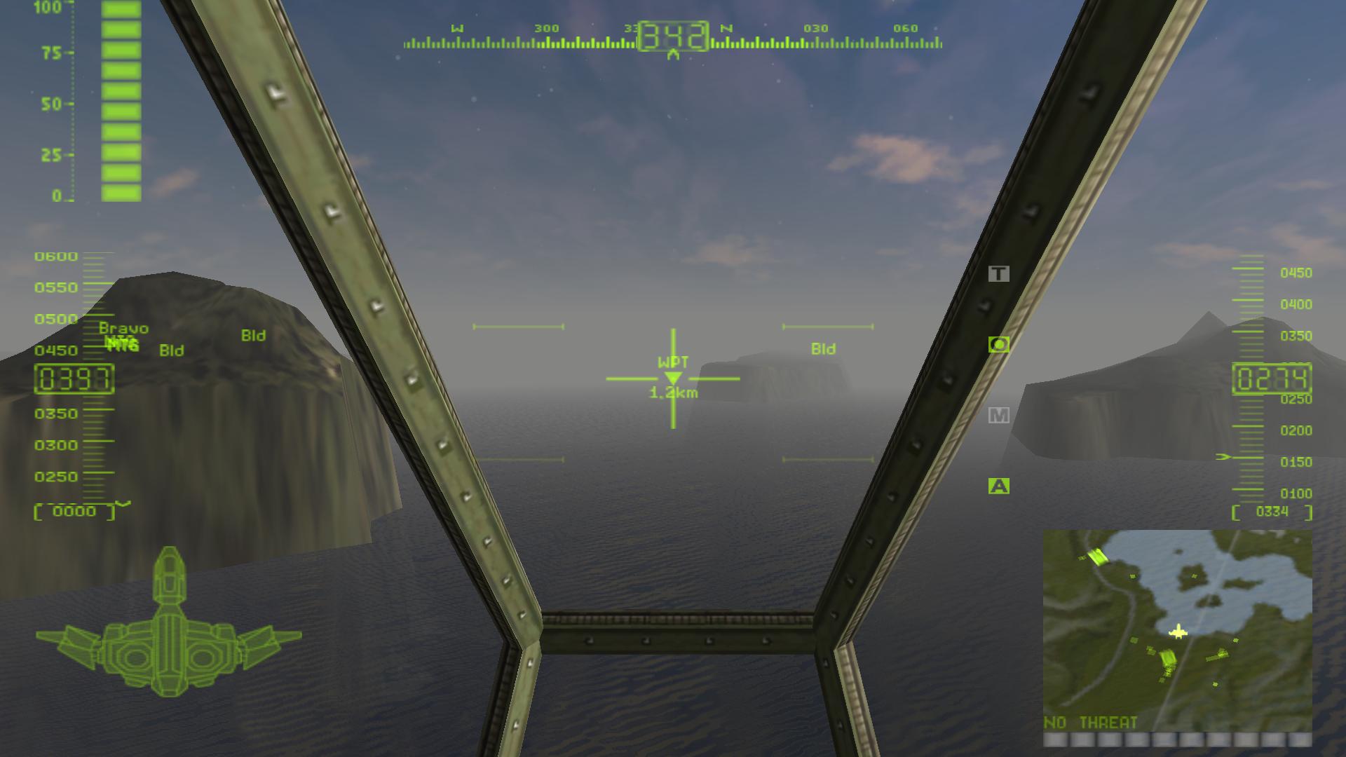 Echelon screenshot 7