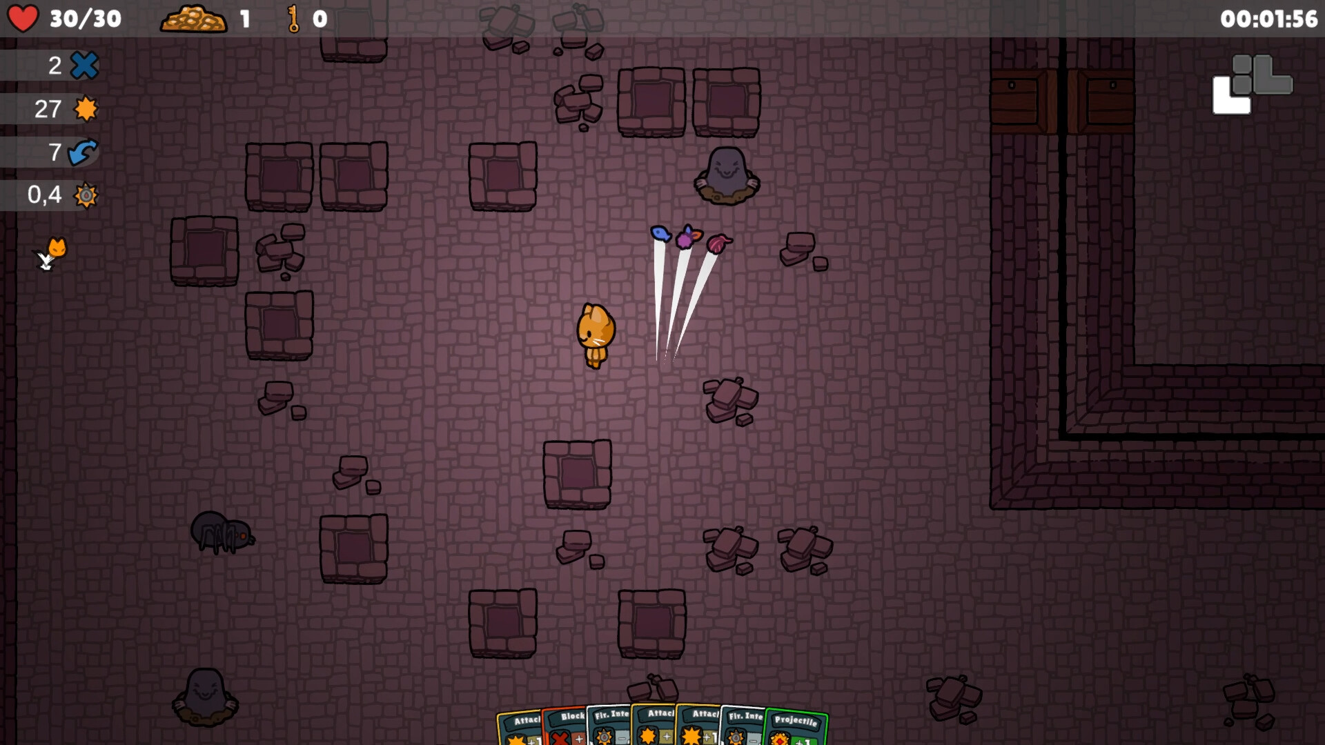 Tailless Frank screenshot 11