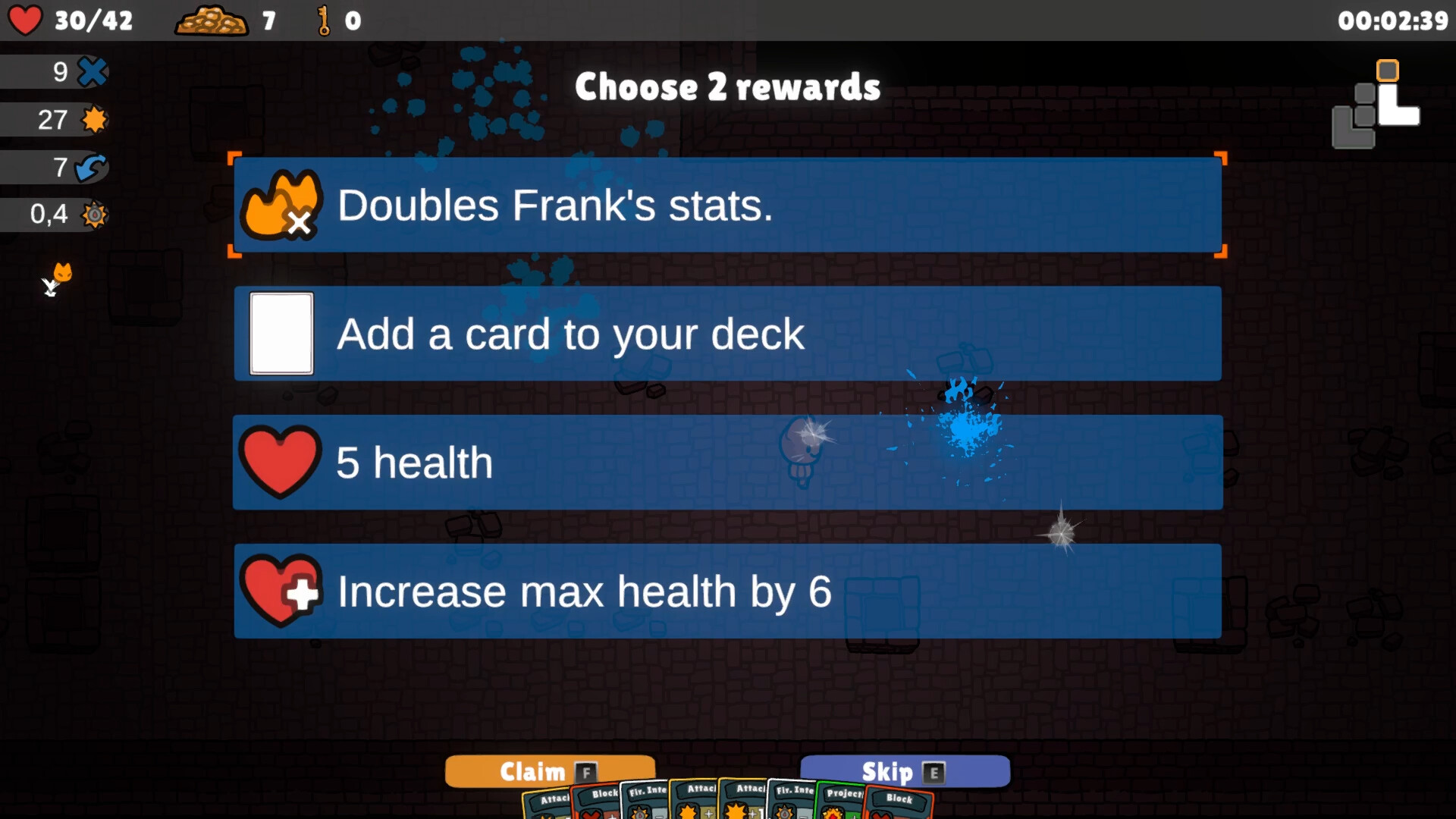 Tailless Frank screenshot 8