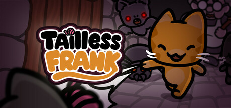 Tailless Frank Cover Image