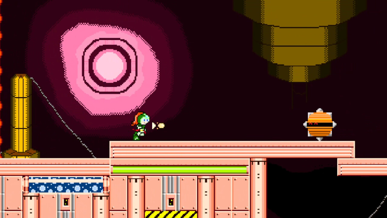 CRISIS Command screenshot 1