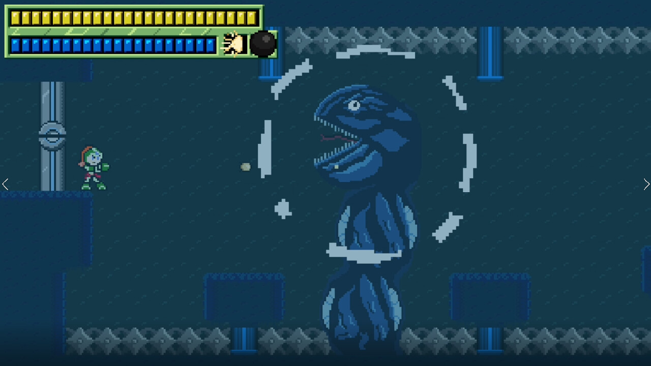 CRISIS Command screenshot 6