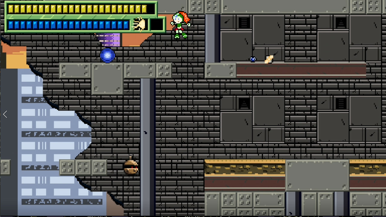 CRISIS Command screenshot 7