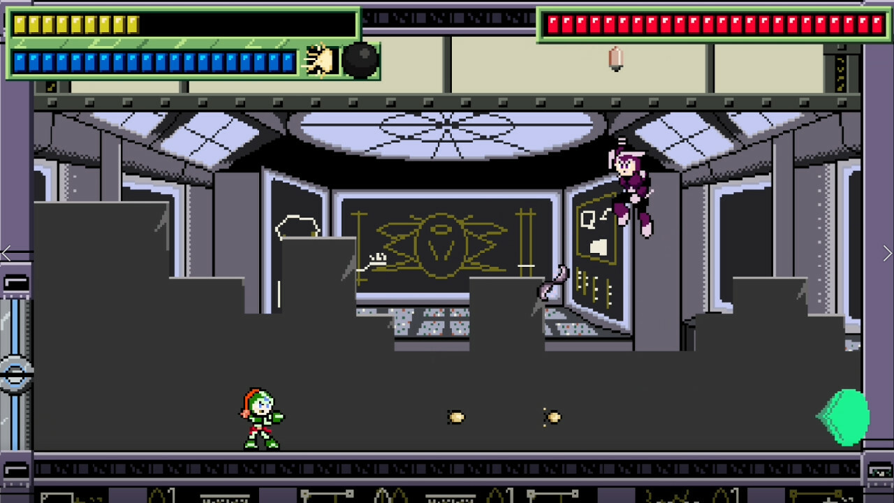 CRISIS Command screenshot 2